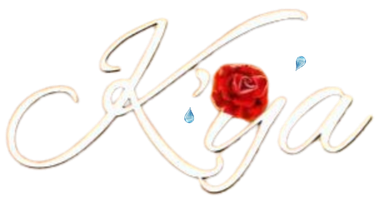 K'iya is the company name while Shea Butter Bae is the brand name. Color should be peach